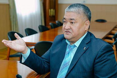 Федеральный центр прислушался к мнению оренбургских парламентариев